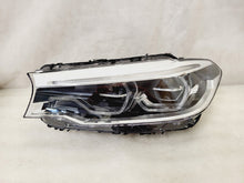 Laden Sie das Bild in den Galerie-Viewer, Frontscheinwerfer BMW G30 8499121 8499122 Full LED Ein Satz Headlight SCH6000029592sv