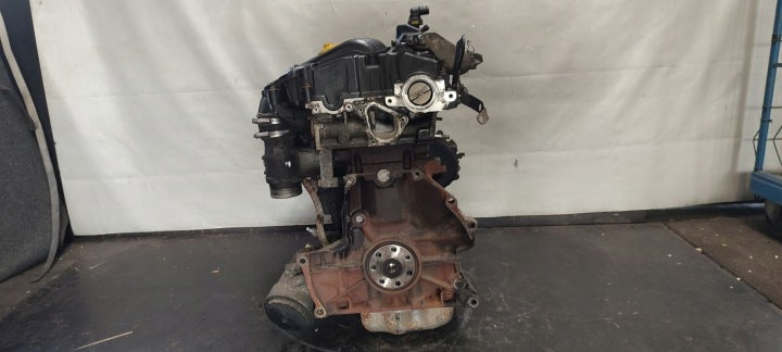 Motor Renault Trafic Master II G9U630 2.5 DCI Diesel Engine Unkomplett MOT9209050233nf