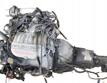 Laden Sie das Bild in den Galerie-Viewer, Motor Ford Fiesta II Fbd LUB 3.8 97PS 71kW 1994 Benzin Engine Komplett MOT1035247281qb