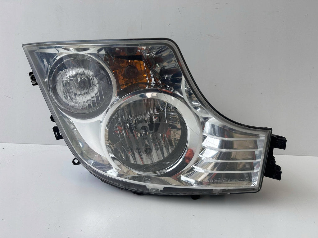 Frontscheinwerfer Mercedes-Benz 9608200339 Rechts Scheinwerfer Headlight SCH8400864279xc