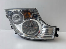 Laden Sie das Bild in den Galerie-Viewer, Frontscheinwerfer Mercedes-Benz 9608200339 Rechts Scheinwerfer Headlight SCH8400864279xc