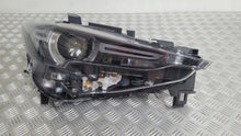 Laden Sie das Bild in den Galerie-Viewer, Frontscheinwerfer Mazda Cx5 Cx 5 KB8N51030 LED Rechts Scheinwerfer Headlight SCH2423696282it