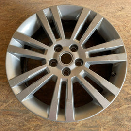 1x Alufelge 21 Zoll 9.5