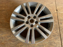 Load image into Gallery viewer, 1x Alufelge 21 Zoll 9.5" 5x120 49ET JK62-1007-FA JK62-1007-CA Land Rover FEL9724455403vi