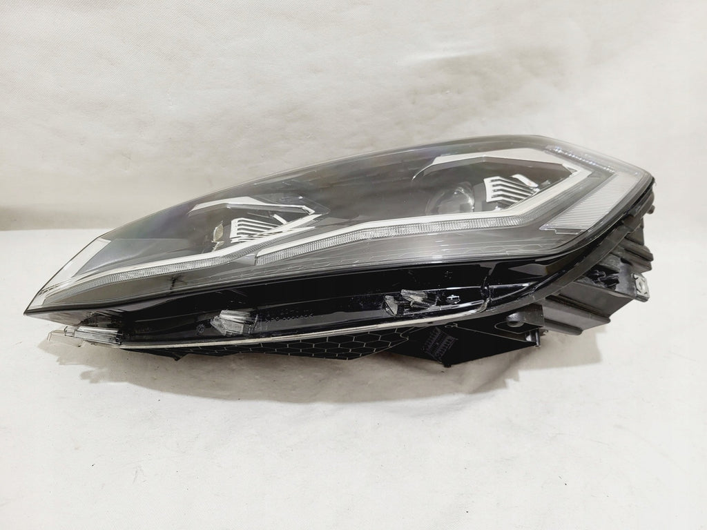 Frontscheinwerfer VW Golf VII 5G1941077 LED Links Scheinwerfer Headlight SCH6471409024or