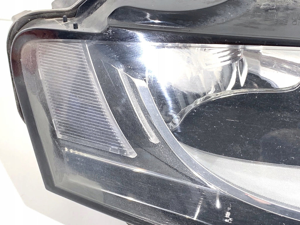Frontscheinwerfer Audi A4 B8 729-23299 8K0941004 Rechts Scheinwerfer Headlight SCH1922614674nf