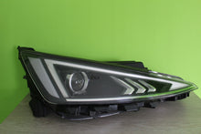 Load image into Gallery viewer, Frontscheinwerfer Hyundai Elantra 92102F2500 LED Rechts Scheinwerfer Headlight