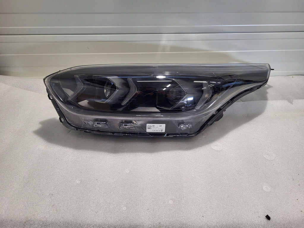 Frontscheinwerfer Kia Ceed 92101J7500 LED Links Scheinwerfer Headlight SCH2355057805if