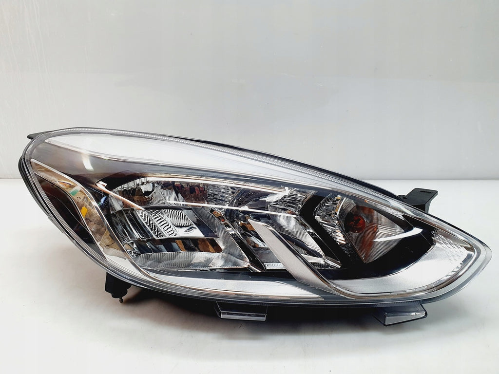 Frontscheinwerfer Ford Fiesta L1BB-13E014-LB LED Rechts Scheinwerfer Headlight