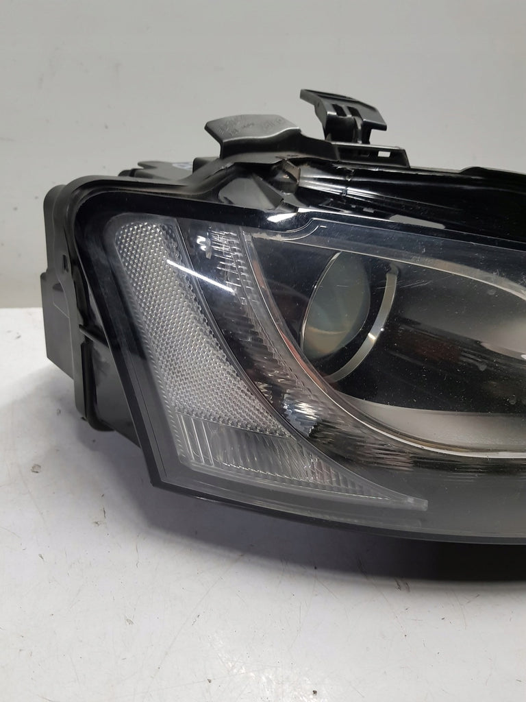 Frontscheinwerfer Audi A5 8T0941004AL Xenon Rechts Scheinwerfer Headlight