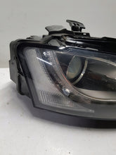 Laden Sie das Bild in den Galerie-Viewer, Frontscheinwerfer Audi A5 8T0941004AL Xenon Rechts Scheinwerfer Headlight