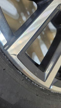 Laden Sie das Bild in den Galerie-Viewer, 1x Alufelge 18 Zoll 6891179 BMW X1 Rim Wheel FEL5136142628pe