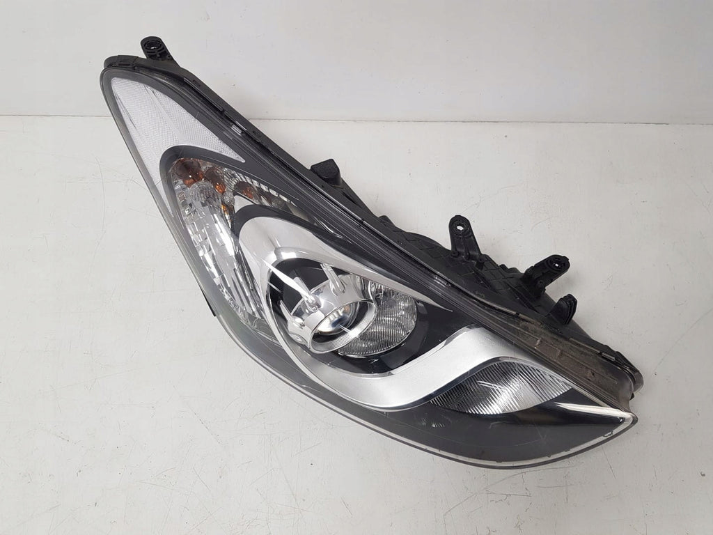 Frontscheinwerfer Hyundai I30 92102-A6060 Rechts Scheinwerfer Headlight SCH8872442835xw