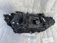 Laden Sie das Bild in den Galerie-Viewer, Frontscheinwerfer BMW 4 G22 G23 G26 5A19351-05 Full LED Links Headlight SCH8698414871rh