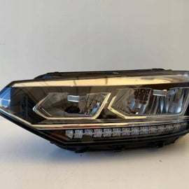 Frontscheinwerfer VW Touran 5TB941035B LED Links Scheinwerfer Headlight SCH3148484893ax