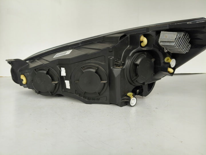 Frontscheinwerfer Ford Focus 18-JX7B-13W029-CE LED Rechts Scheinwerfer Headlight SCH4507778472in