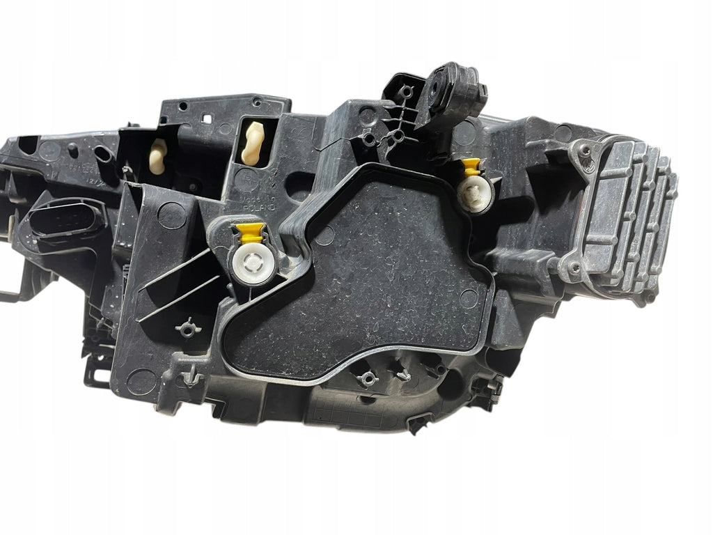 Frontscheinwerfer VW Id.4 11B941036M Rechts Scheinwerfer Headlight SCH4633227729ok