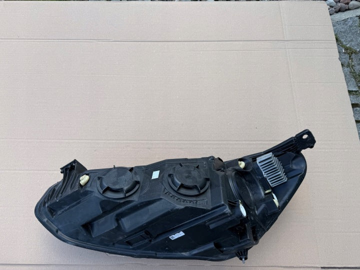 Frontscheinwerfer Ford Focus IV MX7B-13E014-EC LED Rechts Scheinwerfer Headlight SCH2051509282kk
