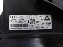 Load image into Gallery viewer, Frontscheinwerfer Audi Q3 8U0941005C Xenon Links Scheinwerfer Headlight SCH7898608100lb