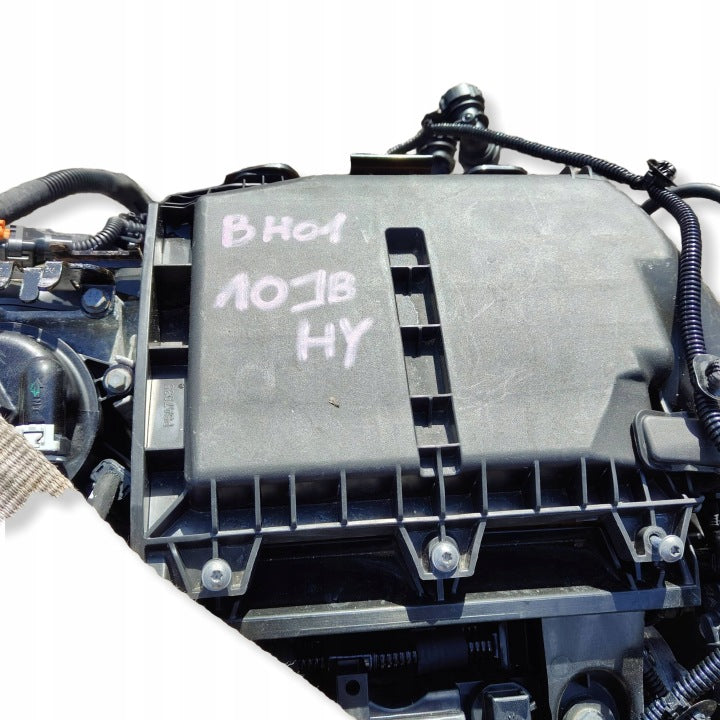 Motor Peugeot 5008 II BH01 1.6 Diesel Engine Komplett MOT6101400519sy