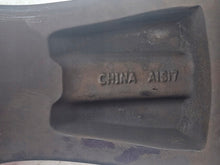 Load image into Gallery viewer, 1x Alufelge 17 Zoll 7.5" 5x112 40ET Glanz Silber A2134011200 Mercedes-Benz W213 FEL9249671369ll