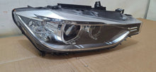 Load image into Gallery viewer, Frontscheinwerfer BMW F30 F31 7338702 Xenon Rechts Scheinwerfer Headlight SCH8410767176sd