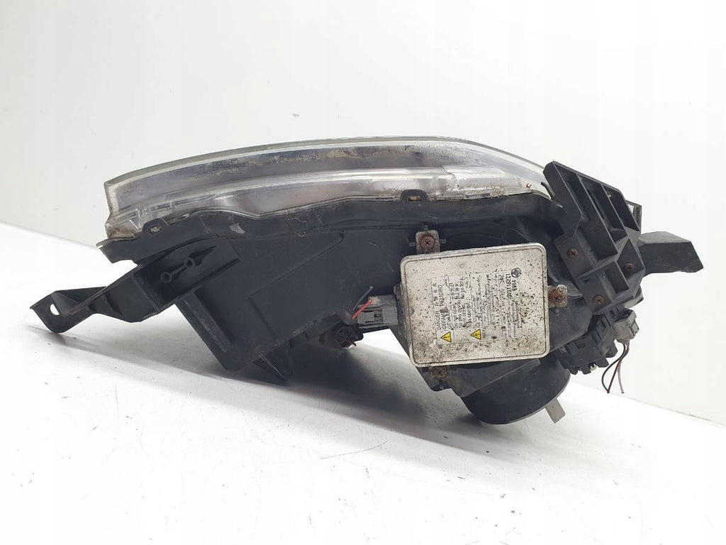 Frontscheinwerfer Mitsubishi Pajero IV AUST122155 Xenon Links Headlight