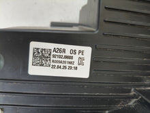 Laden Sie das Bild in den Galerie-Viewer, Frontscheinwerfer Hyundai Kona 92102-J9600 Rechts Scheinwerfer Headlight SCH7663052834zd