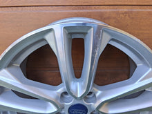 Laden Sie das Bild in den Galerie-Viewer, 1x Alufelge 18 Zoll 7.5" 5x108 52 5ET CJ5C-M1B Ford Focus Mondeo I Rim Wheel FEL4284459287ke