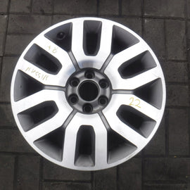 1x Alufelge 18 Zoll 7.0