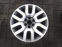 Laden Sie das Bild in den Galerie-Viewer, 1x Alufelge 18 Zoll 7.0" 5x100 40ET Nissan 1 Rim Wheel FEL2955906793wb