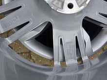 Load image into Gallery viewer, 1x Alufelge 21 Zoll 9.0" 5x112 35ET 4H0601025AR Audi A8 Rim Wheel FEL1733571867bp