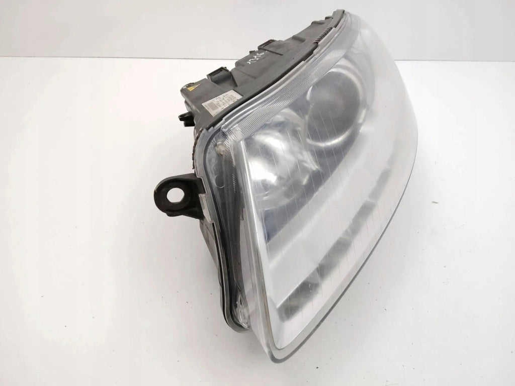 Frontscheinwerfer Audi A6 Allroad C6 4F0941003CP 1EL00992521 Links Headlight SCH8948075757pv