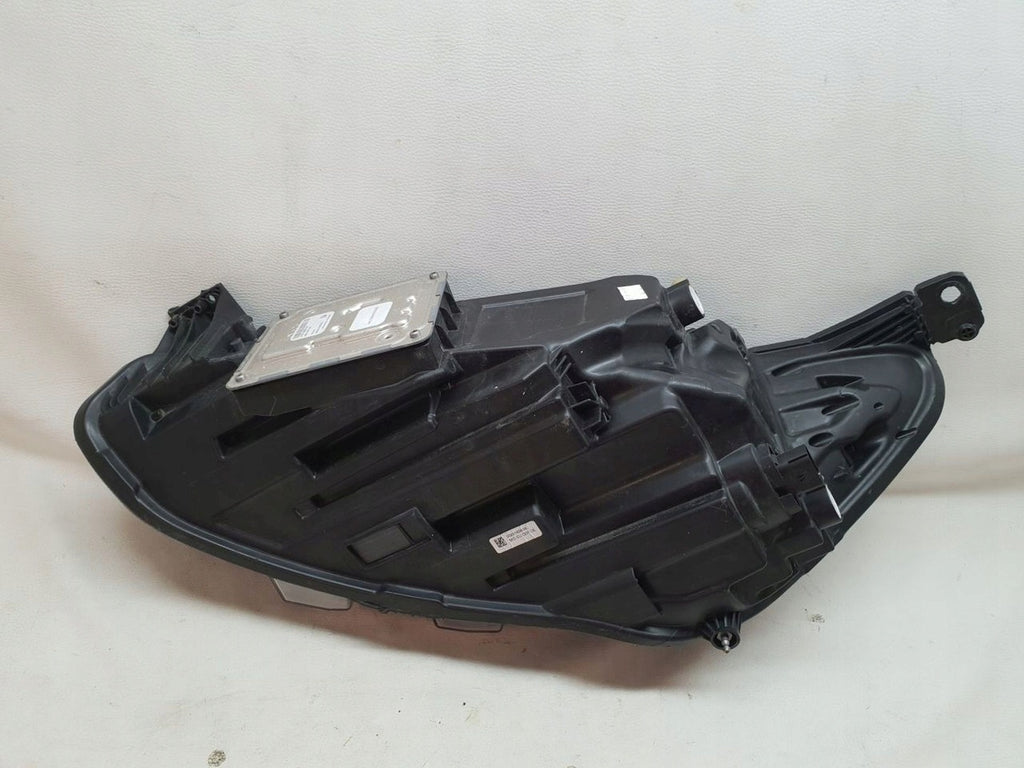 Frontscheinwerfer Ford Focus IV JX7B-13E014-CE Full LED Rechts Headlight SCH6154383521tu