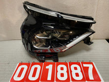 Laden Sie das Bild in den Galerie-Viewer, Frontscheinwerfer Citroën C4 III 9830649280 Full LED Rechts Headlight SCH7919407888nk