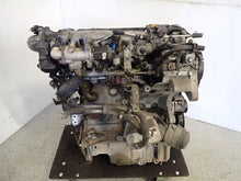 Load image into Gallery viewer, Motor Fiat Suzuki Sedici Sx4 D19AA 1.9 DDIS 120PS 88kW 2006 Diesel Komplett MOT3811936886uo