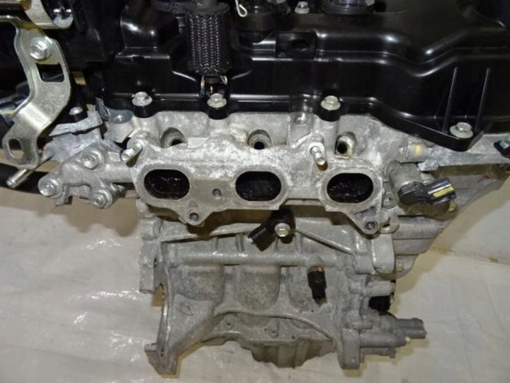Motor Citroën C1 II KRB52 1.0 36TKm Benzin Engine Unkomplett MOT8692963852iz