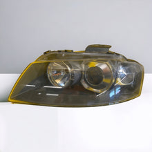 Laden Sie das Bild in den Galerie-Viewer, Frontscheinwerfer Audi A3 8P0941003D Xenon Links Scheinwerfer Headlight