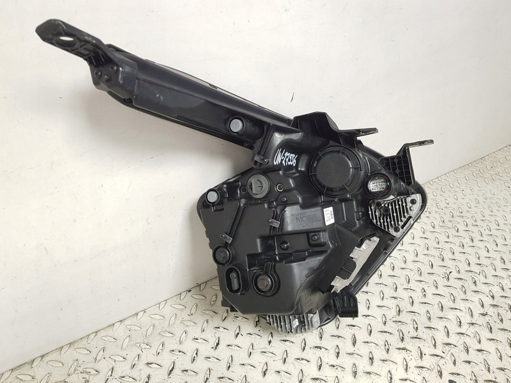 Frontscheinwerfer Kia Sportage 92101R2000 Links Scheinwerfer Headlight SCH3971027281uu