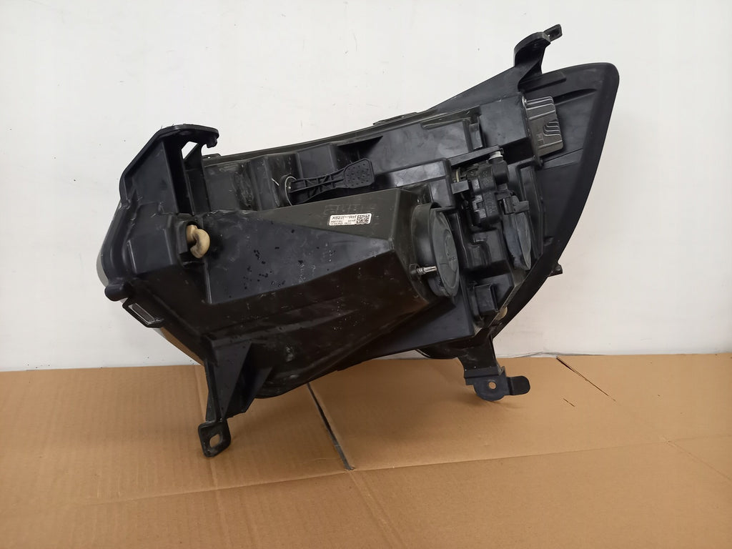 Frontscheinwerfer Renault Master 260105567R Rechts Scheinwerfer Headlight