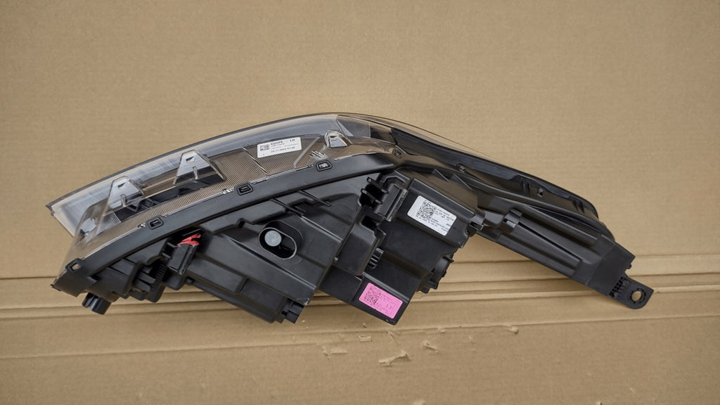 Frontscheinwerfer Kia Xceed 92101-7850 LED Links Scheinwerfer Headlight