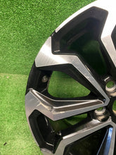 Load image into Gallery viewer, 1x Alufelge 17 Zoll 7.0" 5x114.3 50ET CMS-1107-10 Toyota Corolla Rim Wheel FEL9106358162im