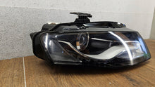 Laden Sie das Bild in den Galerie-Viewer, Frontscheinwerfer Audi A4 B8 8K0941030AQ Xenon Rechts Scheinwerfer Headlight SCH6394524160md