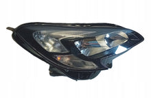 Laden Sie das Bild in den Galerie-Viewer, Frontscheinwerfer Opel Corsa E 39108223 Rechts Scheinwerfer Headlight SCH8009618158gd