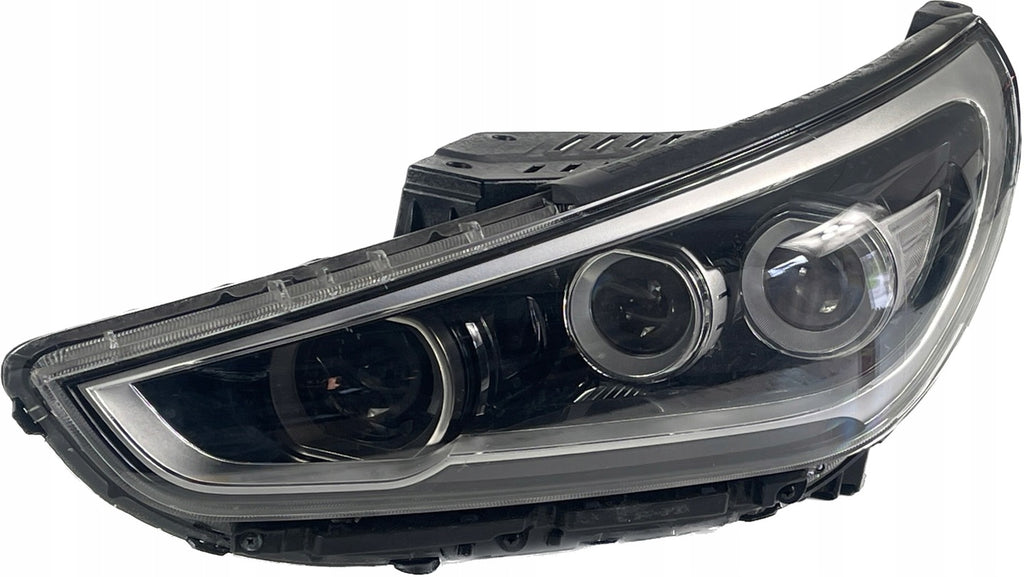 Frontscheinwerfer Hyundai I30 III 92101-G4100 LED Links Scheinwerfer Headlight