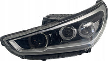 Laden Sie das Bild in den Galerie-Viewer, Frontscheinwerfer Hyundai I30 III 92101-G4100 LED Links Scheinwerfer Headlight