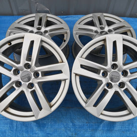 4x Alufelge 17 Zoll 7.0