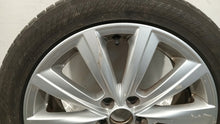 Load image into Gallery viewer, 1x Alufelge 16 Zoll 7.0" 5x100 46ET Glanz Silber 6R0601025 VW Polo Rim Wheel FEL4985127791on