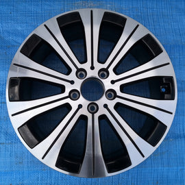 1x Alufelge 18 Zoll 6.5
