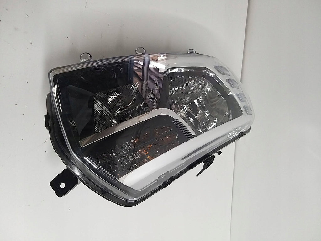 Frontscheinwerfer Dacia Sandero II Logan 260103529R Rechts Headlight
